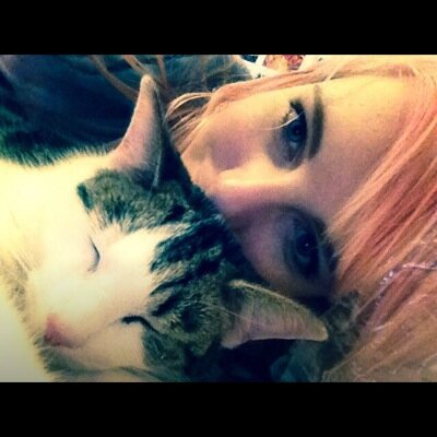 ~~~~Fan of ldshadowlady~~~~