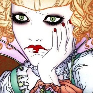 AliceInGotham's profile picture. ''Twinkle, twinkle little bat How I wonder what you're at! Up above the world you fly, Like a tea-tray in the sky. . .'' (Semi-Canon, Roleplay Account.)