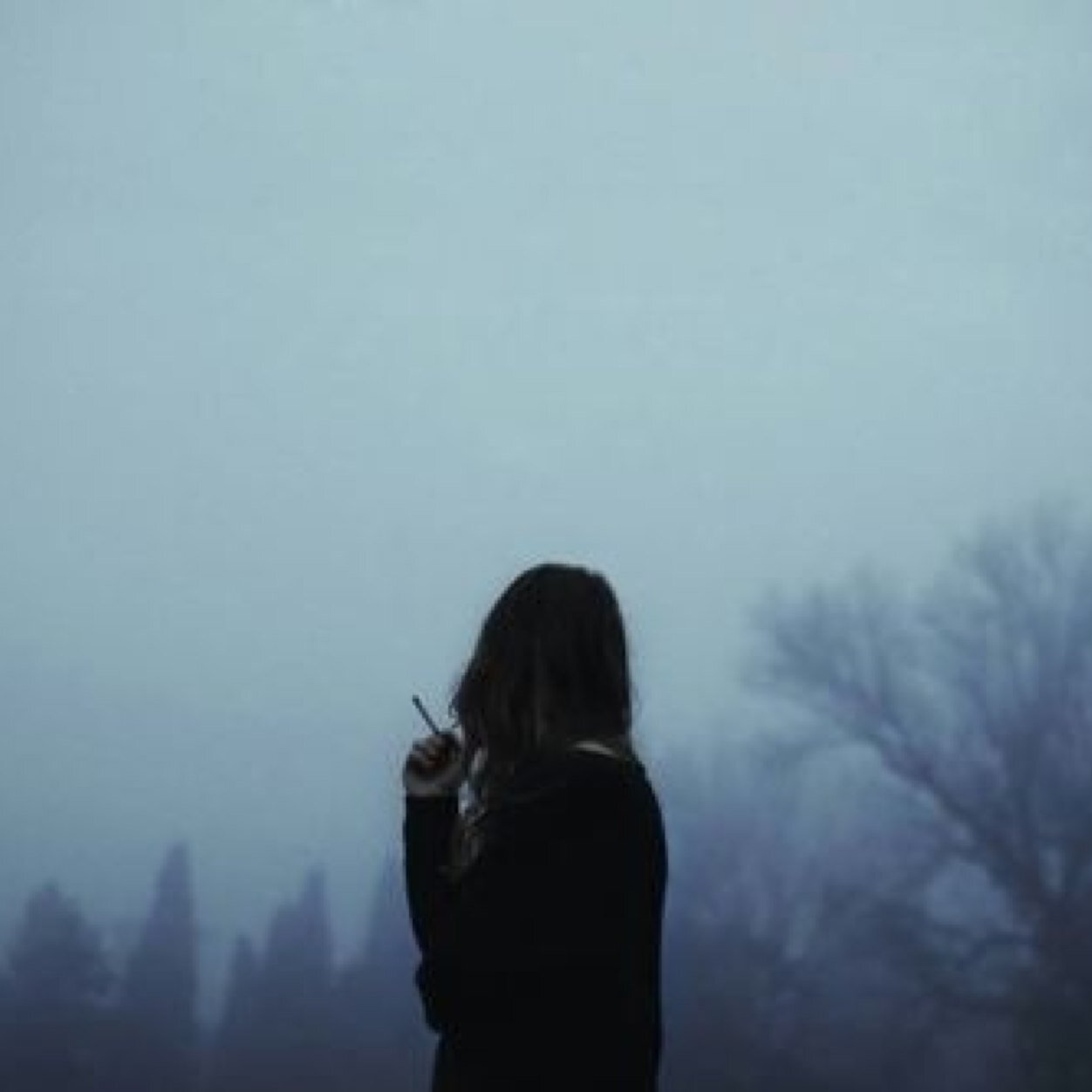i don't believe i exist