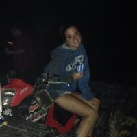 Grace McIntyre (@gamcintyre1) 's Twitter Profile