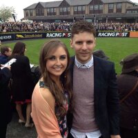 Kieran Gavin (@googlyboogly88) 's Twitter Profile