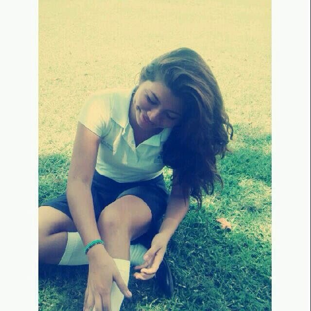 Bailando, leyendo o comiendo soy feliz♥