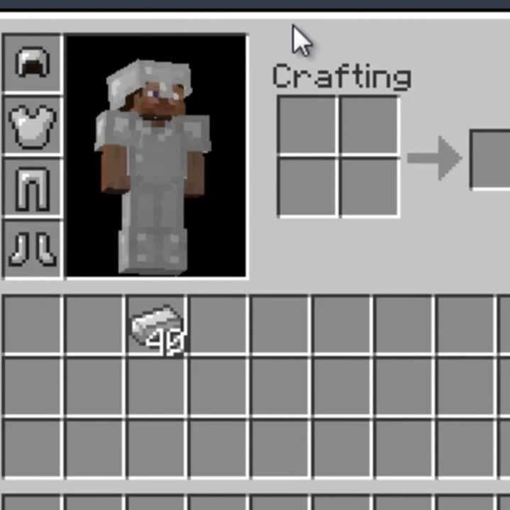 ironminecraft87's profile picture. Hello you guys can add me i post daily minecraft photos PEACE!