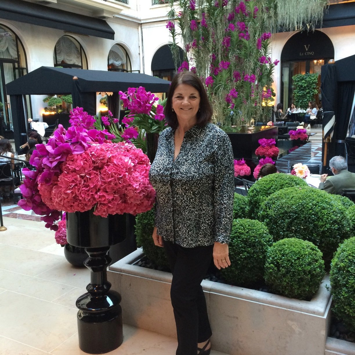 peggiehouston's profile picture. Enthusiastic admirer of all things Houston. Realtor and lover of people and places!