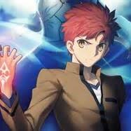 Kiritsugu saved me that fateful day. Now... it seems that fate has once again brought the events of the past to me. Holding @FragileMatou #FateRP {@AvalonsKing}