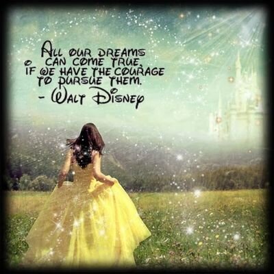 Be Wild | Take Risks | Have Fun