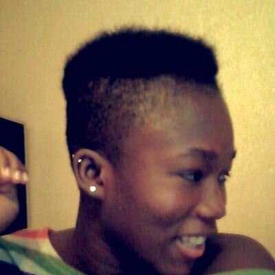 BabyGirlBadGirl's profile picture. dieu seul peut me juger ...