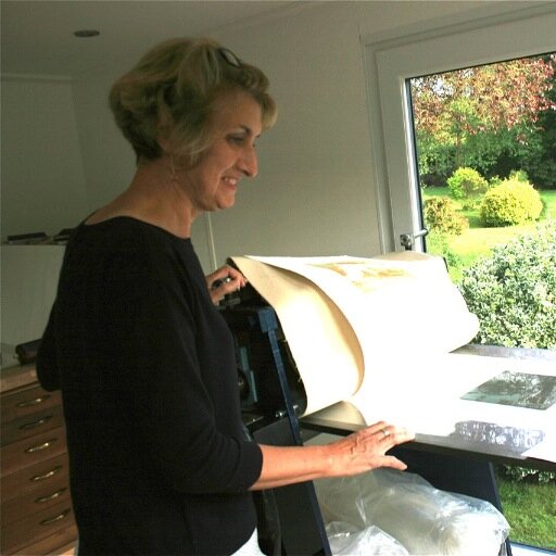 Susan Jonesさんのプロフィール画像