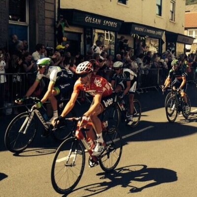 Le Tour Leyburn page has been set up to provide info on events in and around Leyburn for Le Tour de France.
Stage 1 passes through on Saturday 5th July.