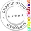 Grapedistrict is de leukste en meest toegankelijke wijnwinkel van Nederland!