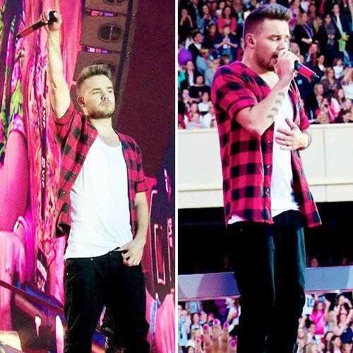 1D 5SOS TW UJ // follow for follow // english // 16 //