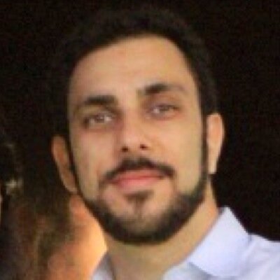 naderelkadri's profile picture. 