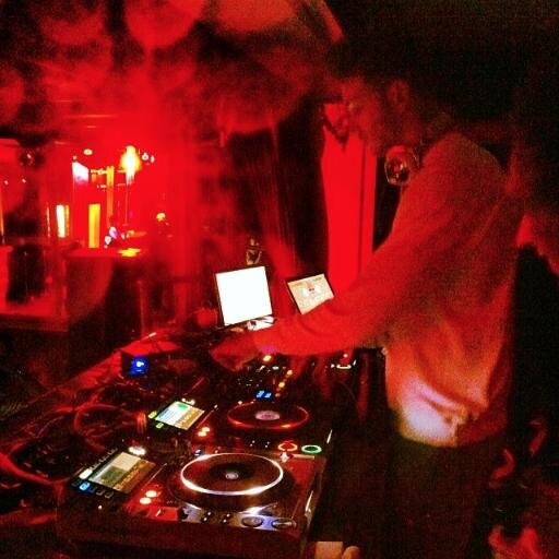 DJTomSaltarello's profile picture. UK based DJ, playing tech, deep and funky house.
Managed by Mark Douglas Management.