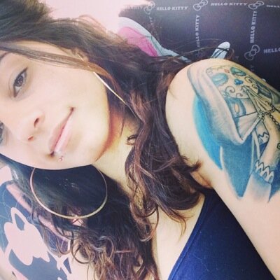 Cuban/puerto rican :)