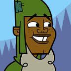 I am the Magic Wizard! Oh...uh