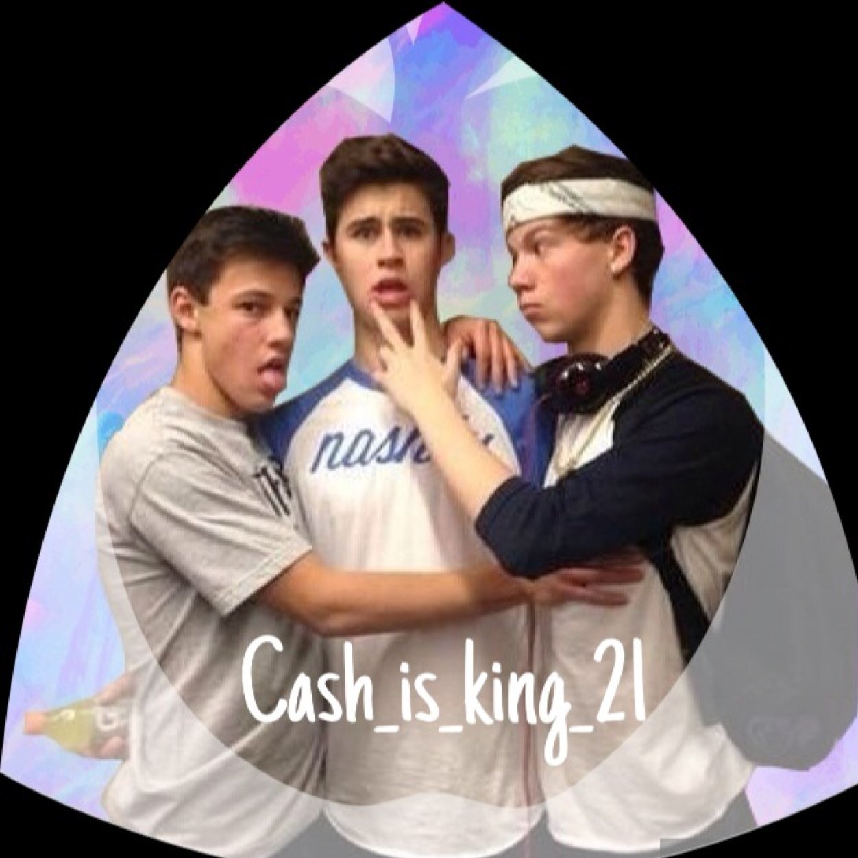 NASH & CAM ❤ | ig- Cash_is_king_21 |