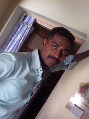 kumarranjith041's profile picture. Ranjith