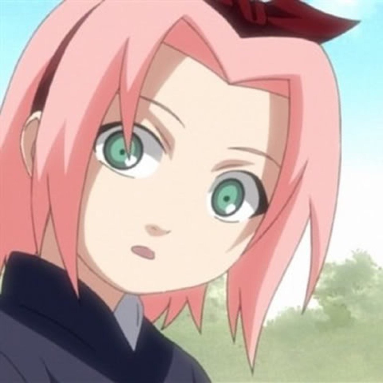 taijutsu__'s profile picture. “A smile is the easiest way out if a difficult situation. It's time to show them what I can do. And this time, you have to watch my back!”