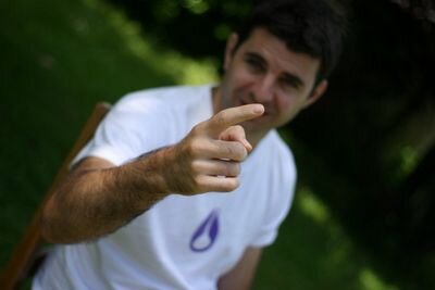 MarcBouteiller's profile picture. 