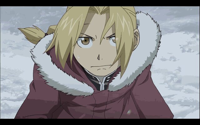 [V] @OtakuAnimeRP • The youngest Major of State Alchemist • #FMAFams #sυƍοίƒαмs • It's always been @Anm_winry • [S]emi [H]ibernate • OOC ver /?