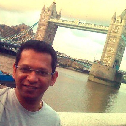 rajeshdhuri's profile picture. 