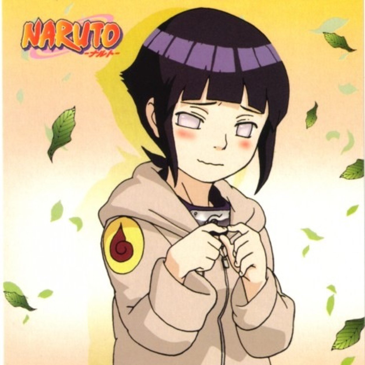ByakuganHinata_'s profile picture. I used to always cry and give up. I made many wrong turns, but you...helped me find the right path. I always chased after you. You've changed me!