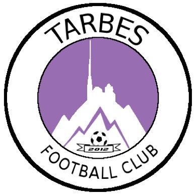 TarbesFC's profile picture. 