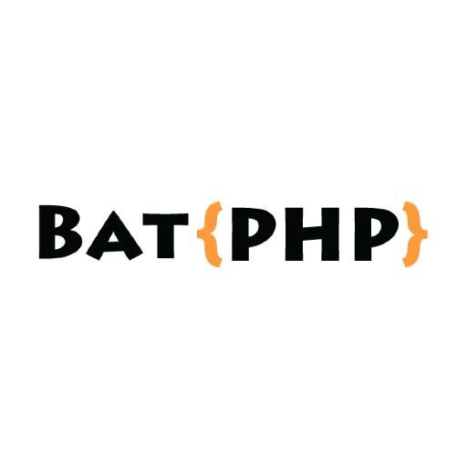 BatPHP is a Framework that helps you write Web Applications in a simple and fast way and require less Code. For BatDevelopers.