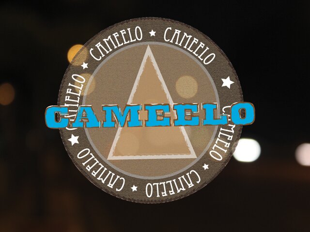 CameeLo_band's profile picture. Next Single II -MENUJU TERANG- #ComingSoon