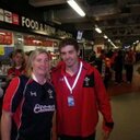 Lisa Davis - @ldd52 - Twitter