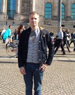 david630's profile picture. American living abroad