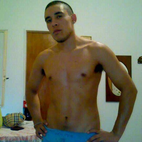 Gera_ZeRo's profile picture. Solo pierde el que no pelea