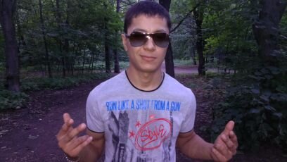 Jamol_7875's profile picture. Не люби никого, и ты будешь нравиться всем. Посылай к черту весь мир, и тобой будут восхищаться. Люди не ценят хорошего отношения