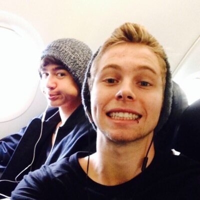 just a free follow because we all need a little reminder that your sunshine loves you just as much as you love him.
