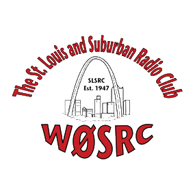 Saint Louis & Suburban Radio Club