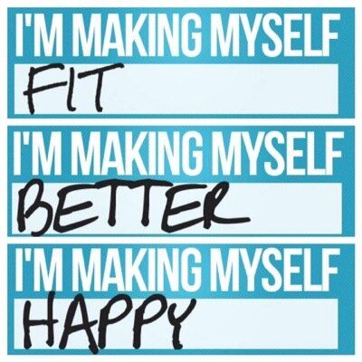 HealthyFitMeg's profile picture. 