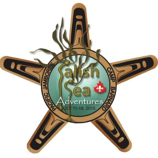 Official account for the 2015 Pacific Scout Jamboree.
July 11-18, 2015