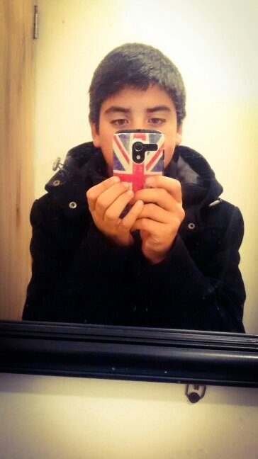 ¡Próximamente YouTuber! :3 ¡Sigueme Y Te Sigo! :3