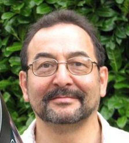Science Enthusiast, Amateur Astronomer, ex BT Senior Project Manager, now Self-Employed Software Developer