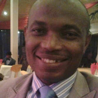 Am a pastor.