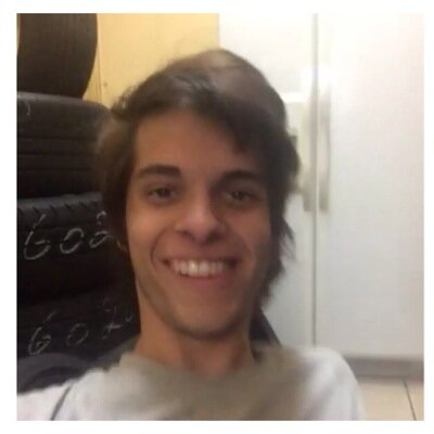 alex ramos from 5 es oh es is g8 ilh