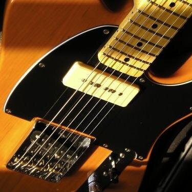 Guitarras y Accesorios