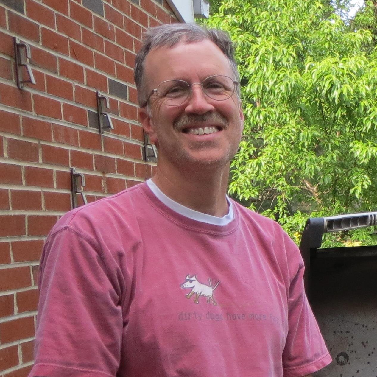 John McNabb (JmcnabbJohn) Twitter