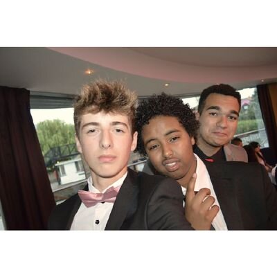 Hashemmmmmmm's profile picture. @HashemAwhussein