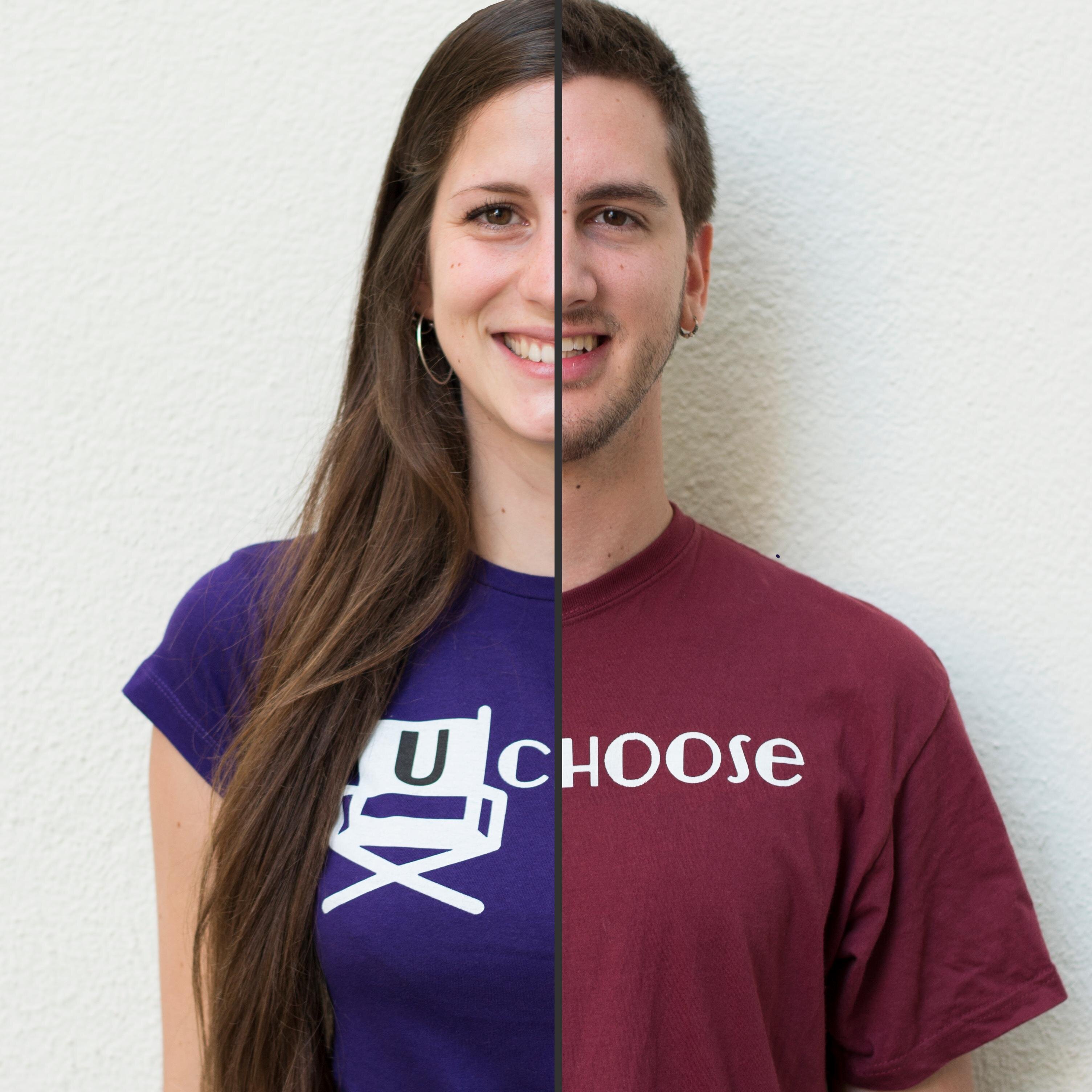 Tú eliges, ¿quién si no? Perfil Oficial. #MovistarArtsyUChoose