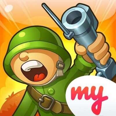 Jungle Heat is a dynamic game in which you can develop your military base and fight against other played for the treasure of the jungle