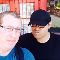 ocguy92706's profile picture. Work at Disneyland. I am currently getting my Masters in Clinical Counseling