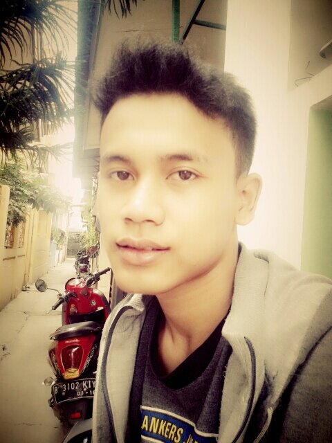 Hidup Itu Pilihan or LIfe is Choice ...#ar_7 @26_06_94