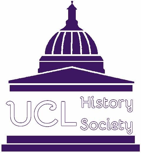 Official Twitter account for the University College London History Society