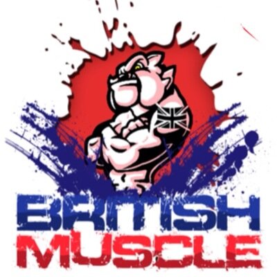 British Muscle is a new supplement company created with the hardcore bodybuilder and gym freak in mind!